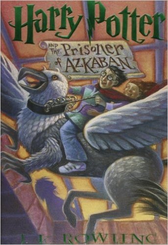 Harry Potter and the Prisoner of Azkaban baixar