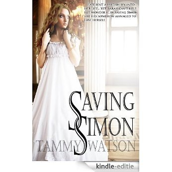Saving Simon (English Edition) [Kindle-editie] beoordelingen