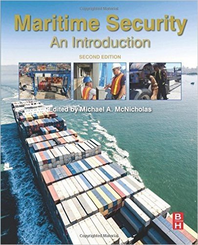Maritime Security: An Introduction baixar