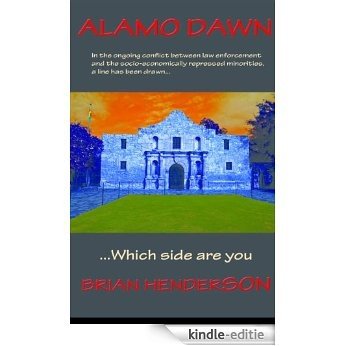 Alamo Dawn (English Edition) [Kindle-editie]