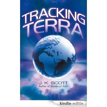 Tracking Terra (English Edition) [Kindle-editie] beoordelingen