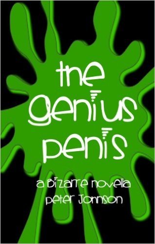 The Genius Penis (English Edition)