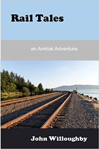 indir Rail Tales: An Amtrak Adventure