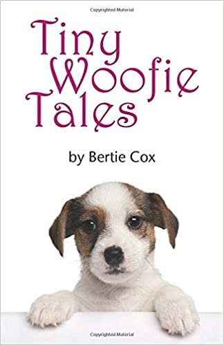 Tiny Woofie Tales
