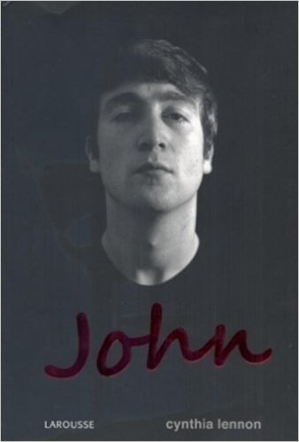 John. John Lennon Por Tras Da Fama E Da Vida Publica
