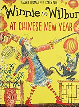indir Winnie and Wilbur at Chinese New Year (Thomaspaul)