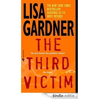 The Third Victim: An FBI Profiler Novel [Kindle-editie]