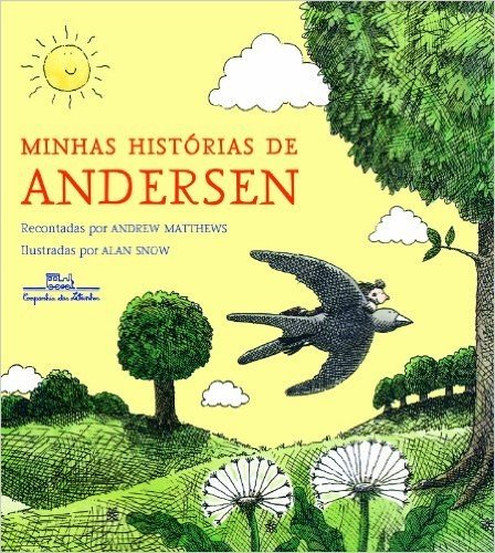 Minhas Histórias De Andersen
