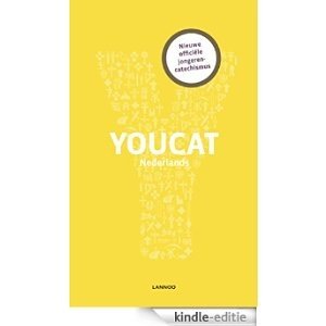 YOUCAT [Kindle-editie]
