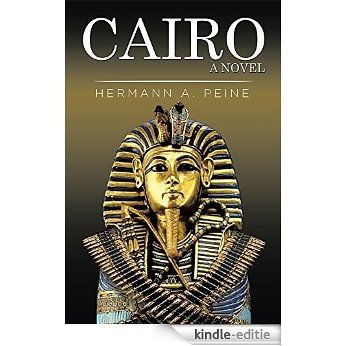 Cairo (English Edition) [Kindle-editie] beoordelingen