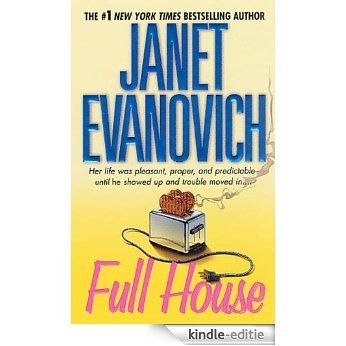 Full House (Janet Evanovich's Full Series) [Kindle-editie]