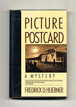 Picture Postcard: A Mystery