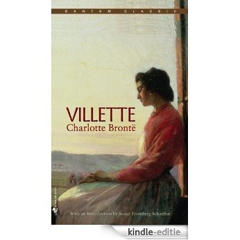 Villette (Bantam Classic) [Kindle-editie]