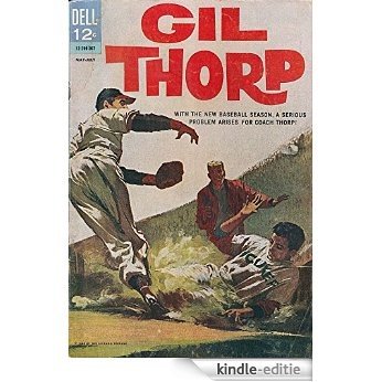 Gil Thorp #1 [Kindle-editie]