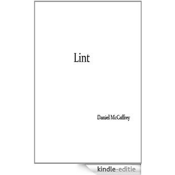 Lint (English Edition) [Kindle-editie]