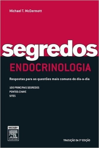 Segredos em Endocrinologia 5ª Edição