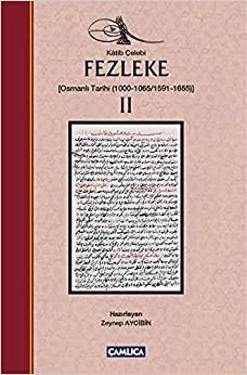 Fezleke II
