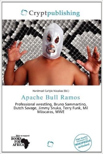 Apache Bull Ramos