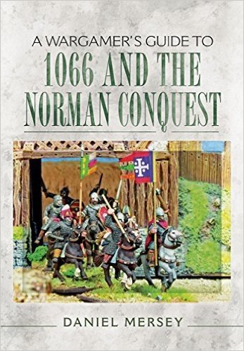 A Wargamer S Guide to 1066 and the Norman Conquest baixar