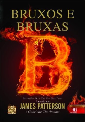 Bruxos e Bruxas - Volume 1