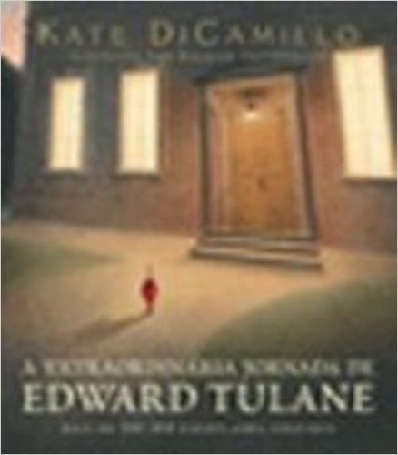 A Extraordinaria Jornada De Edward Tulane