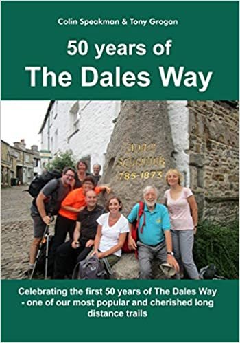 50 Years of The Dales Way