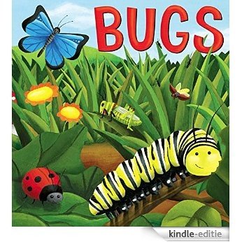 Bugs (Animotion) [Kindle-editie]
