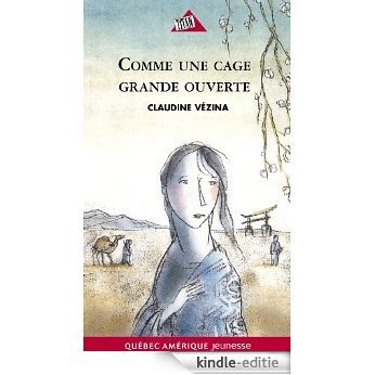 Chloé Tome 1- Comme une cage grande ouverte [Kindle-editie]