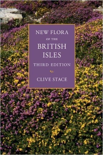 New Flora of the British Isles