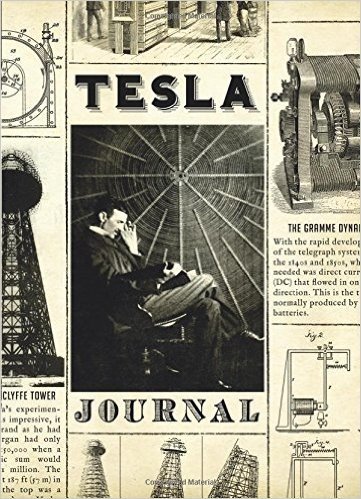 Tesla Journal: Remembering Nikola Tesla