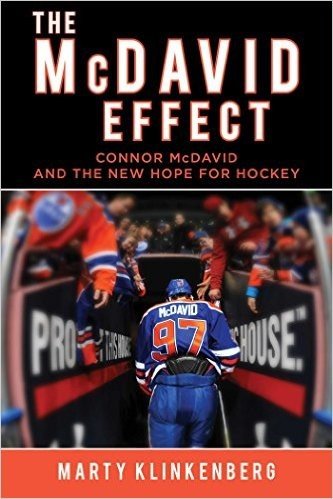 The McDavid Effect: Connor McDavid and the New Hope for Hockey baixar