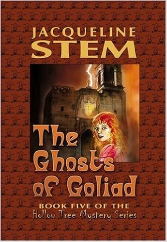 The Ghosts of Goliad