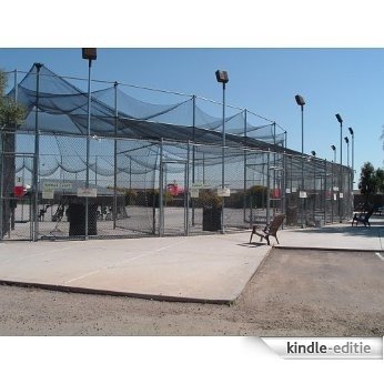 Baseball Batting Cages Start Up Business Plan NEW! (English Edition) [Kindle-editie]