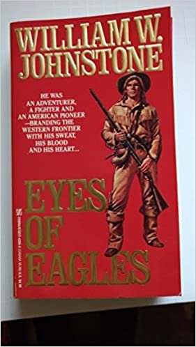 Eyes of Eagles (The Eagles)