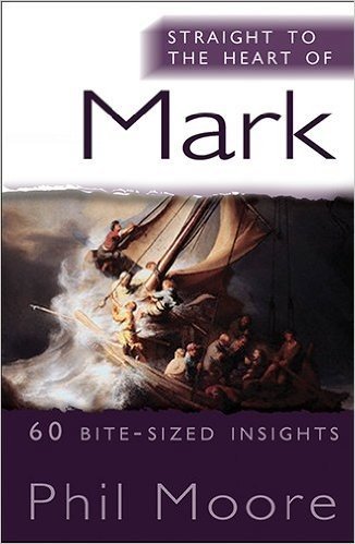 Straight to the Heart of Mark: 60 Bite-Sized Insights
