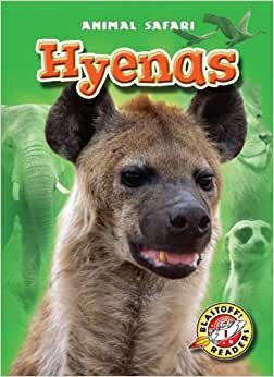 indir Hyenas (Animal Safari)