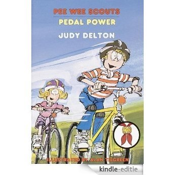 Pee Wee Scouts: Pedal Power [Kindle-editie]