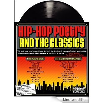 Hip-Hop Poetry and The Classics [Kindle-editie]