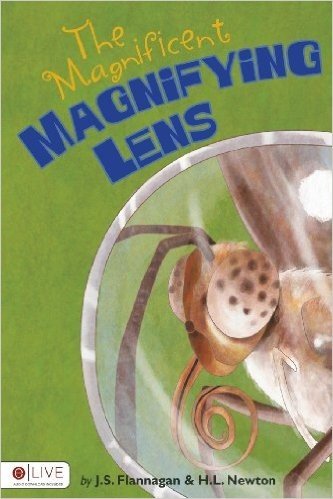 The Magnificent Magnifying Lens
