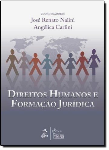 Direitos Humanos e Formação Jurídica