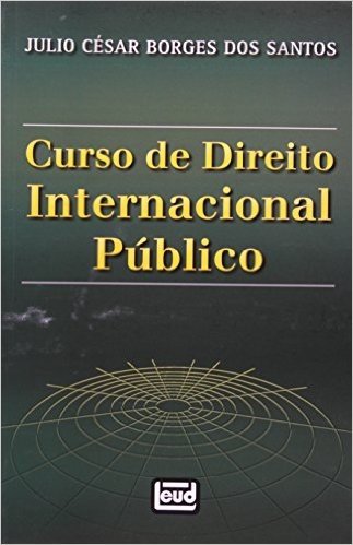 Curso De Direito Internacional Publico