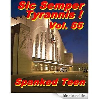 Sic Semper Tyrannis ! - Volume 55 (English Edition) [Kindle-editie] beoordelingen
