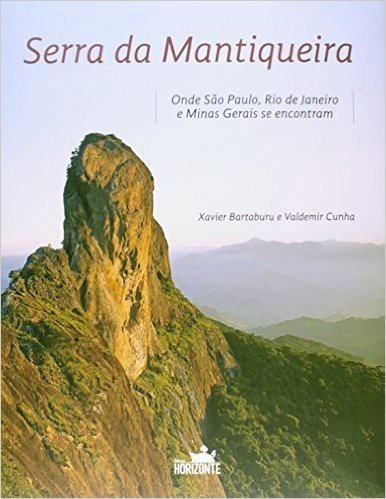 Serra Da Mantiqueira
