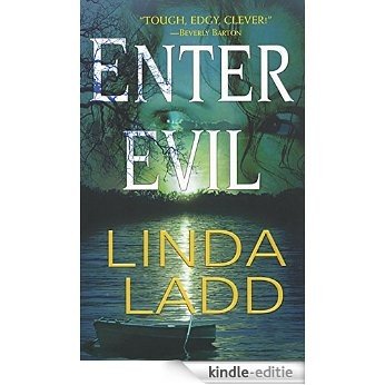 Enter Evil (Claire Morgan) [Kindle-editie]