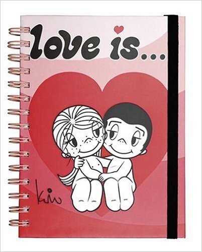 Love Is ... Journal