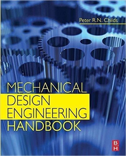 Mechanical Design Engineering Handbook