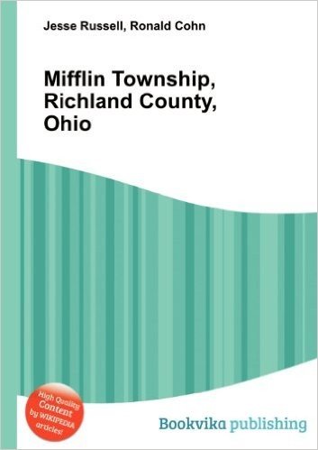 Mifflin Township, Richland County, Ohio