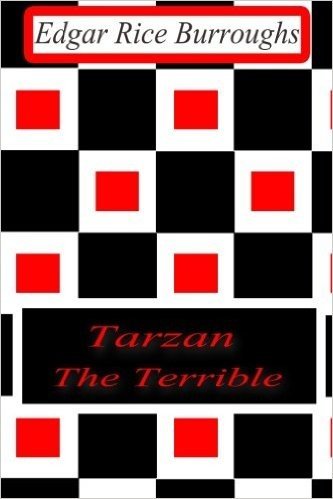 Tarzan: The Terrible