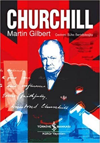 indir CHURCILL: Churchill Bir Yaşam