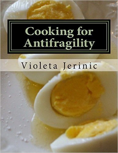 Cooking for Antifragility: How to Drop Fattening Carbs Without Alienating Friends and Family
